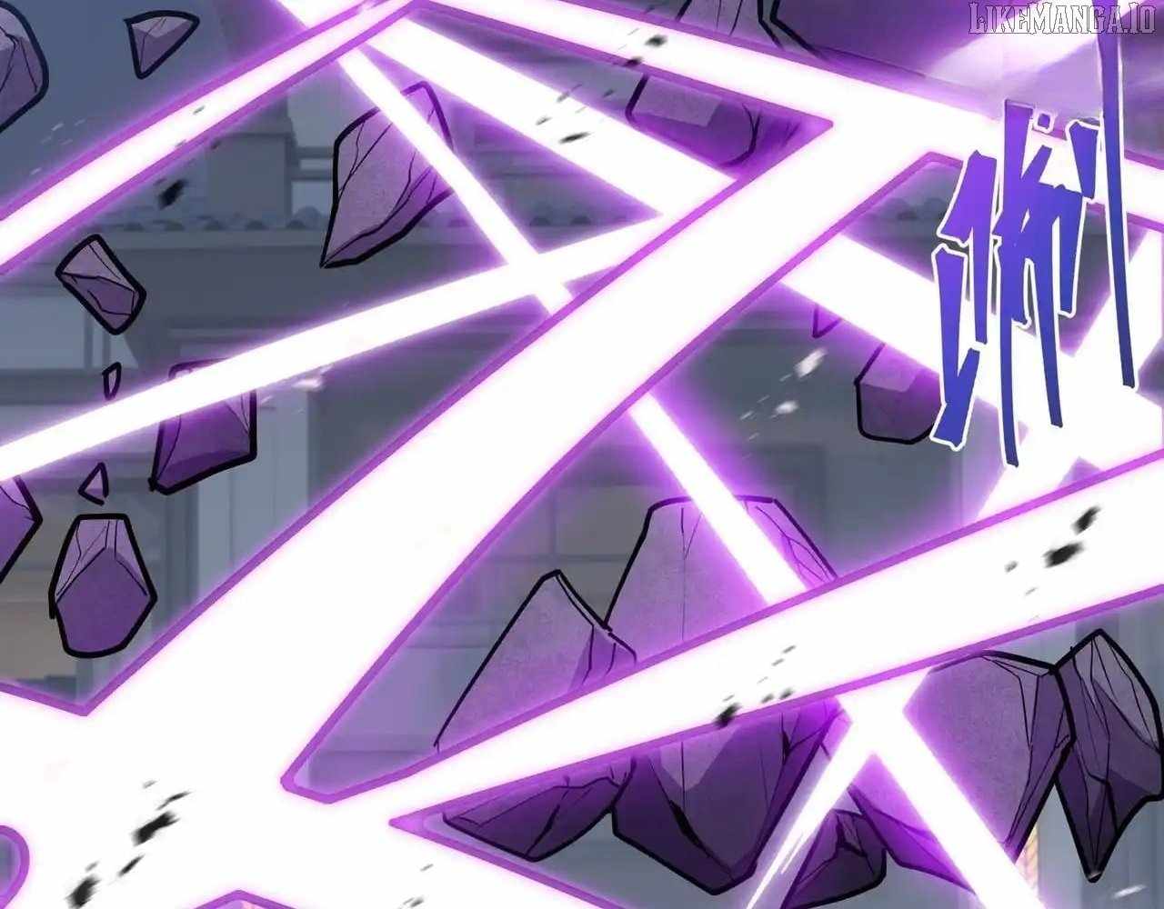 Tyrant of the Otherworld Prison: My Shadow Can Evolve Infinitely Chapter 46 page 69