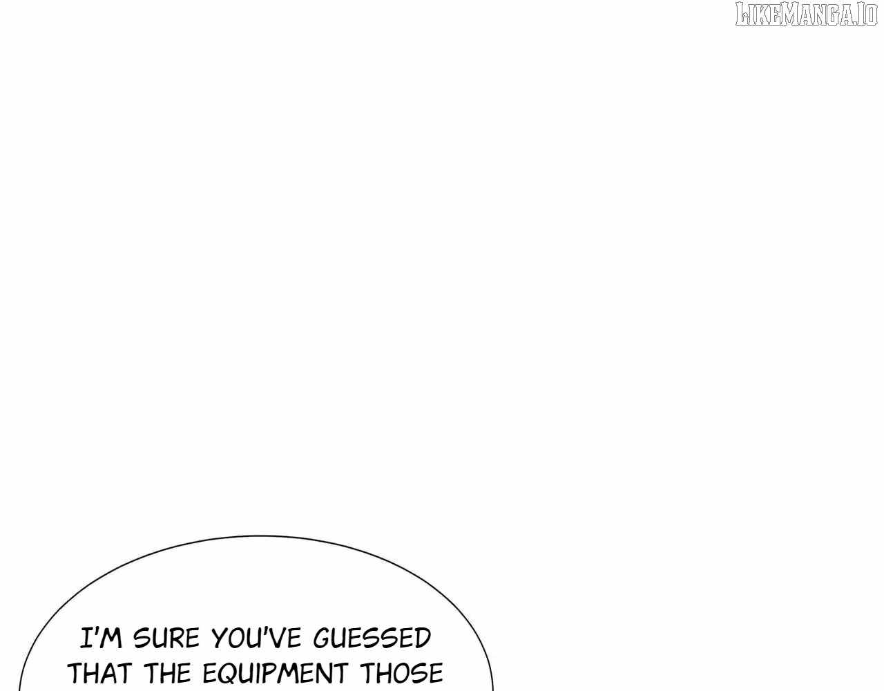 Tyrant of the Otherworld Prison: My Shadow Can Evolve Infinitely Chapter 46 page 77