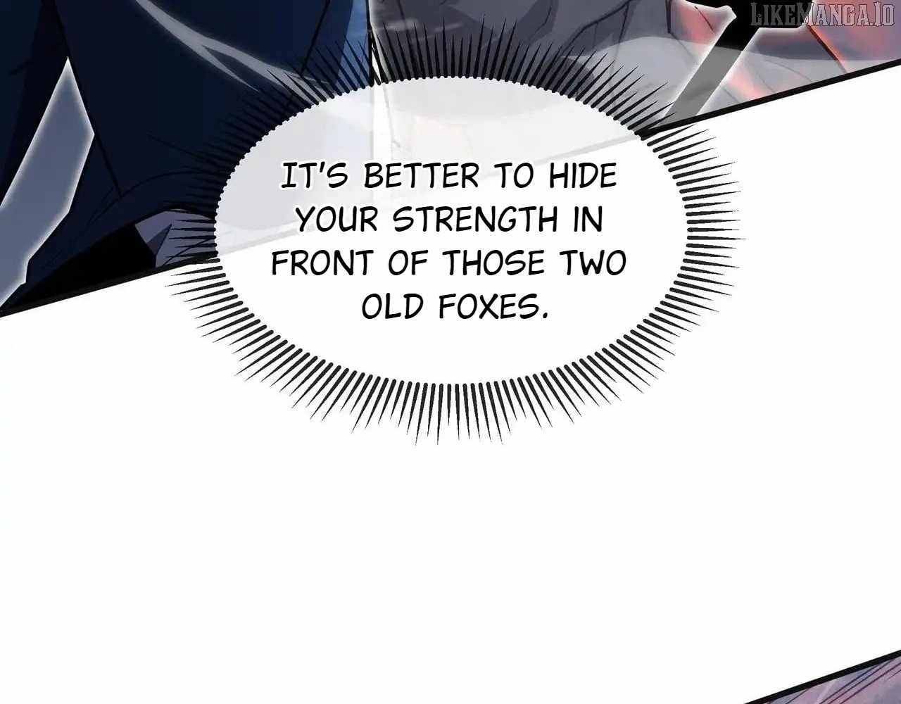 Tyrant of the Otherworld Prison: My Shadow Can Evolve Infinitely Chapter 46 page 65