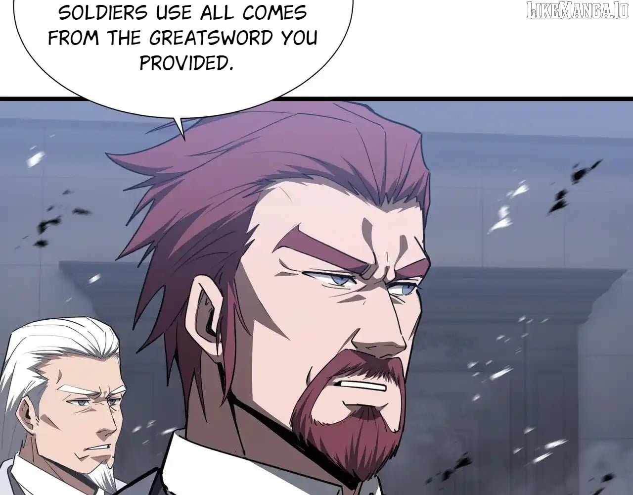 Tyrant of the Otherworld Prison: My Shadow Can Evolve Infinitely Chapter 46 page 78