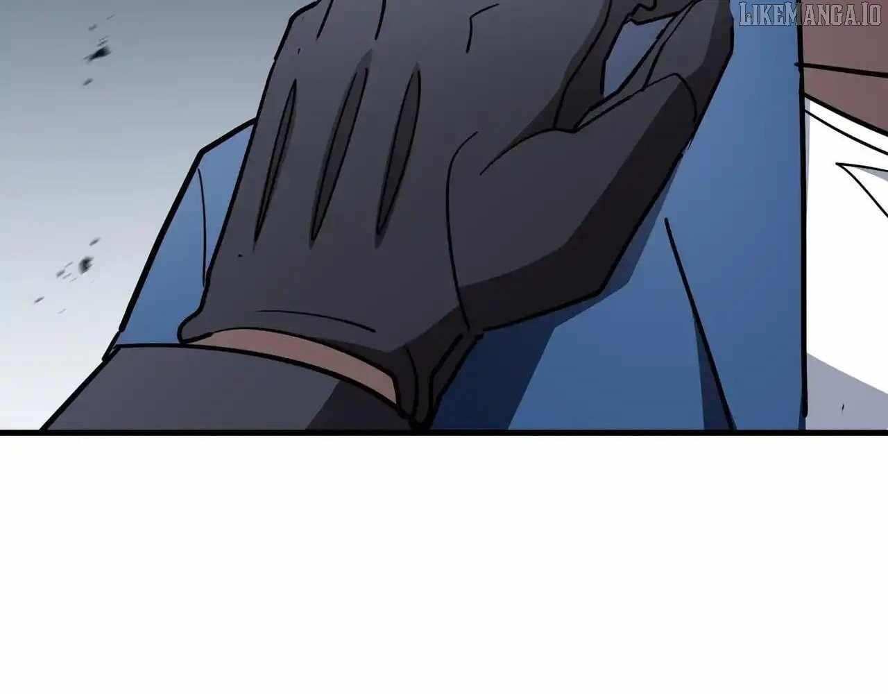 Tyrant of the Otherworld Prison: My Shadow Can Evolve Infinitely Chapter 46 page 92