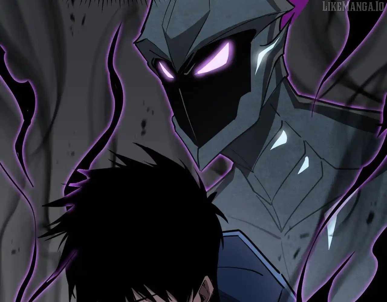 Tyrant of the Otherworld Prison: My Shadow Can Evolve Infinitely Chapter 46 page 88