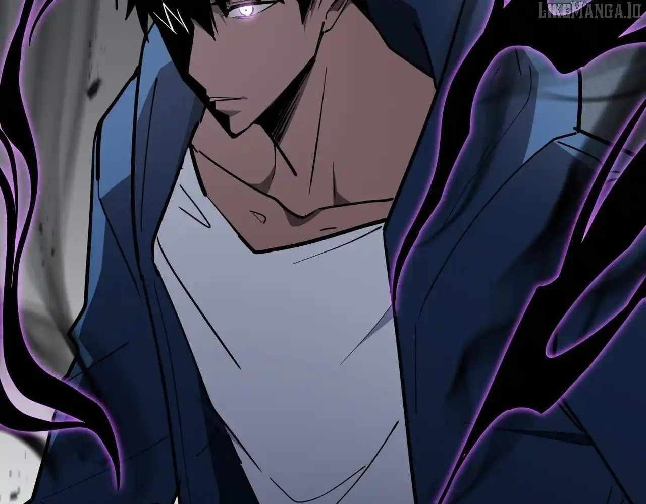 Tyrant of the Otherworld Prison: My Shadow Can Evolve Infinitely Chapter 46 page 89