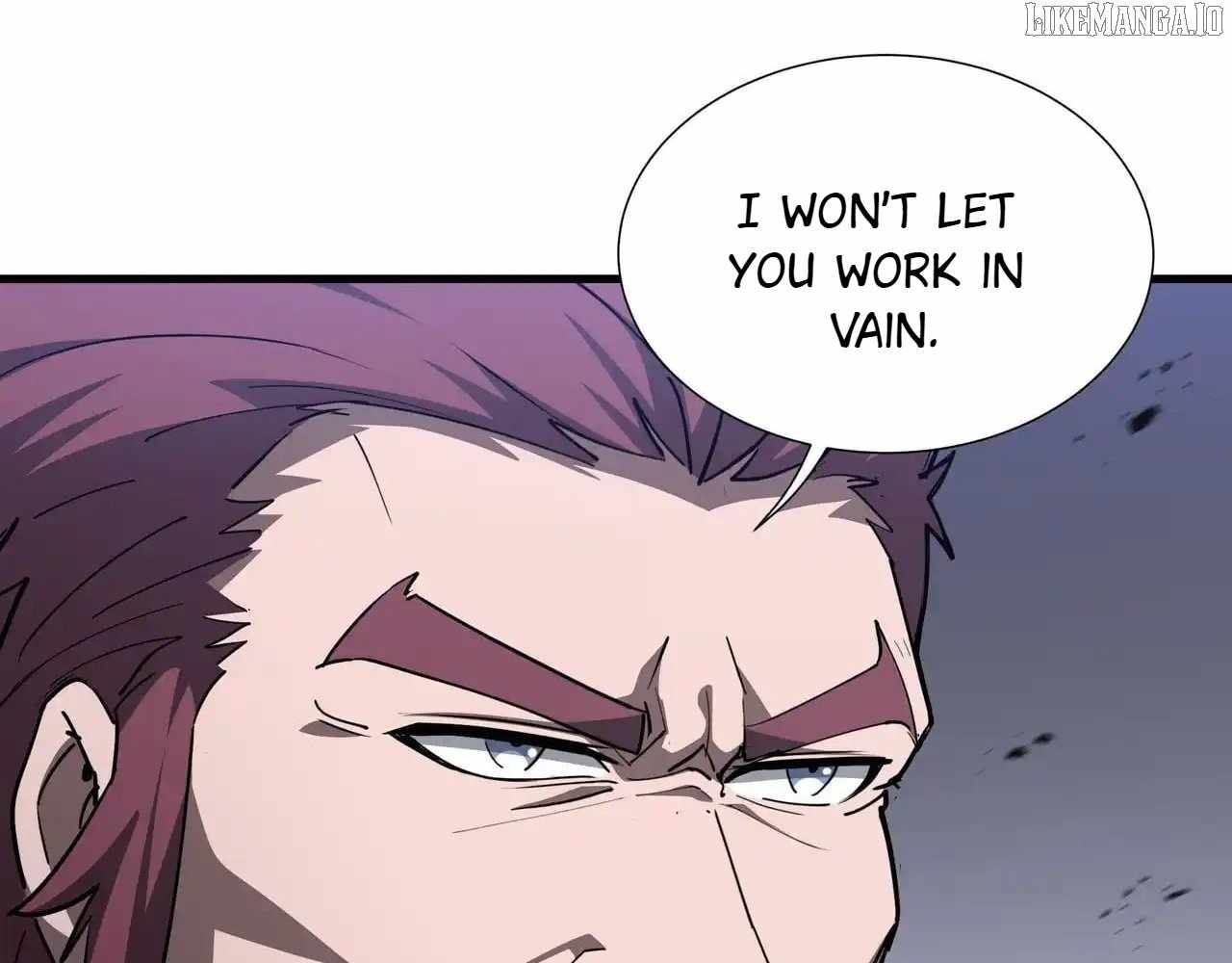 Tyrant of the Otherworld Prison: My Shadow Can Evolve Infinitely Chapter 46 page 99