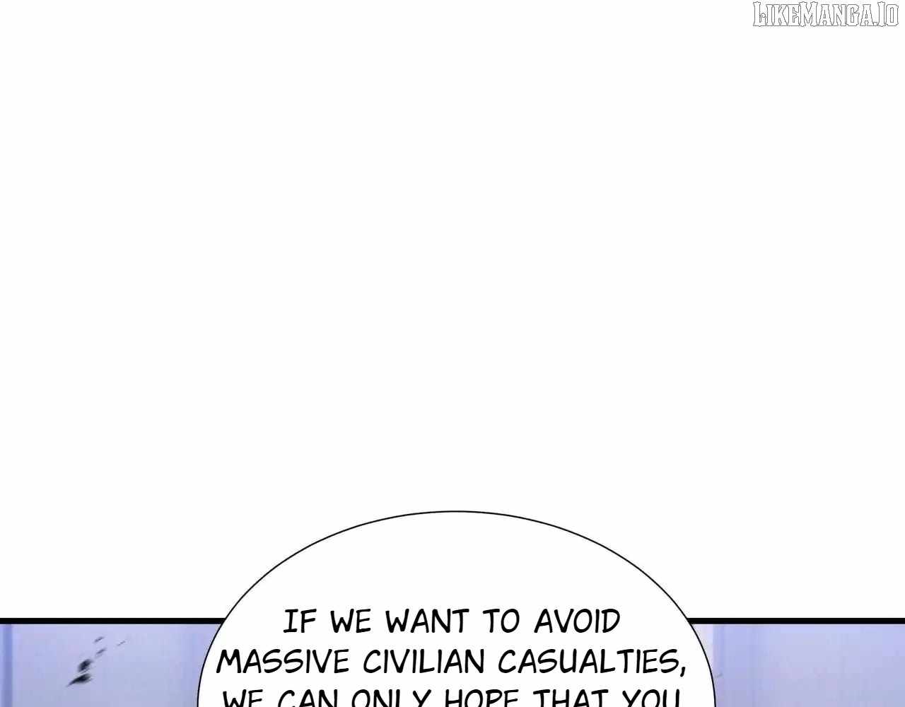 Tyrant of the Otherworld Prison: My Shadow Can Evolve Infinitely Chapter 46 page 93