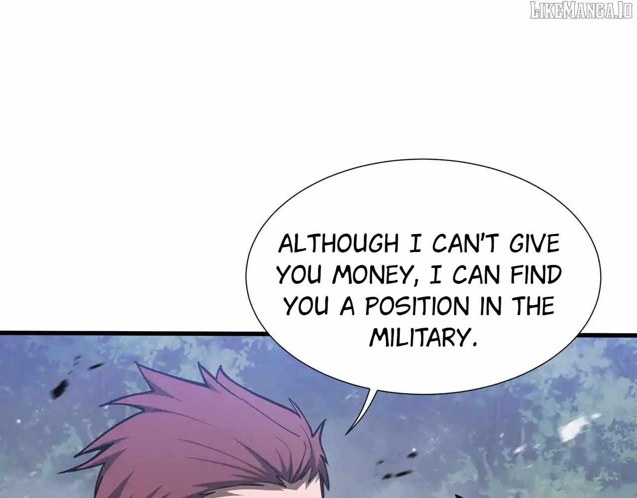 Tyrant of the Otherworld Prison: My Shadow Can Evolve Infinitely Chapter 46 page 101