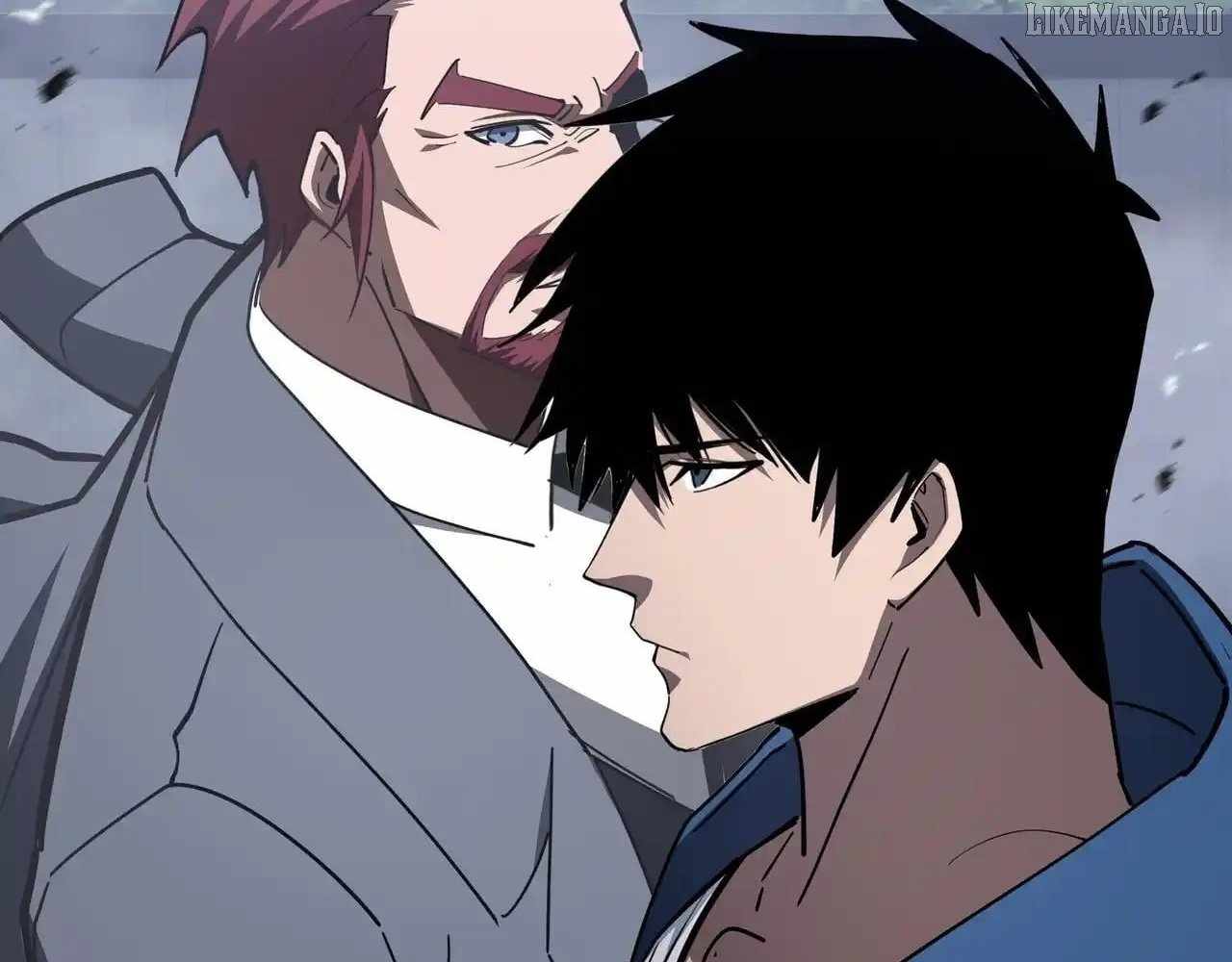 Tyrant of the Otherworld Prison: My Shadow Can Evolve Infinitely Chapter 46 page 102
