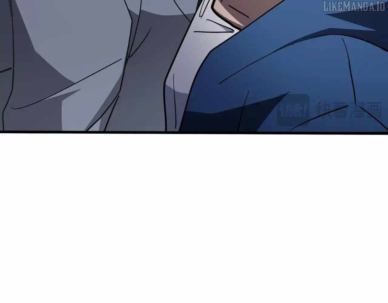 Tyrant of the Otherworld Prison: My Shadow Can Evolve Infinitely Chapter 46 page 103