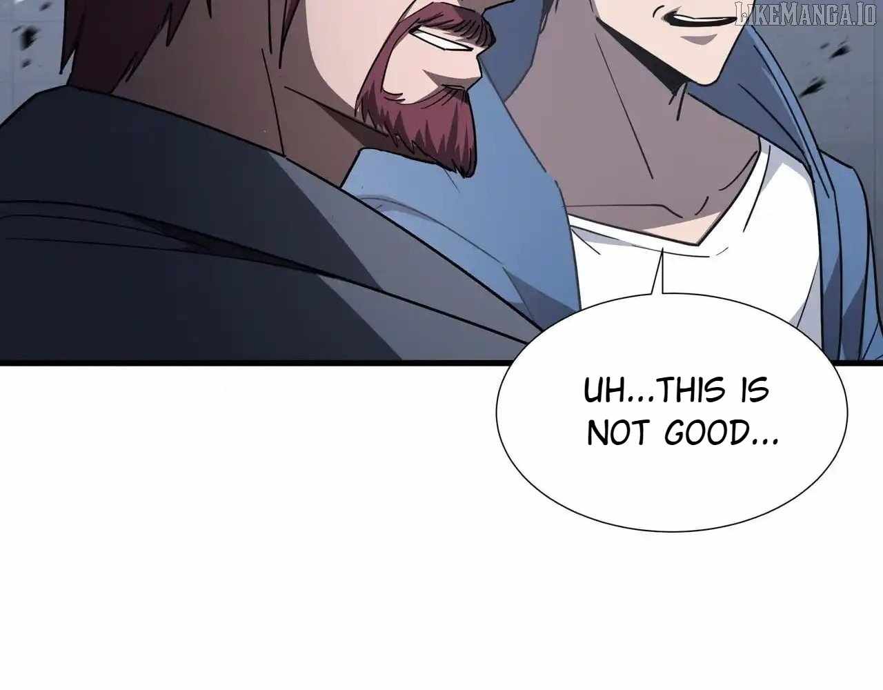 Tyrant of the Otherworld Prison: My Shadow Can Evolve Infinitely Chapter 46 page 106