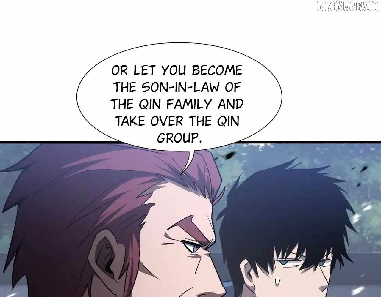 Tyrant of the Otherworld Prison: My Shadow Can Evolve Infinitely Chapter 46 page 105