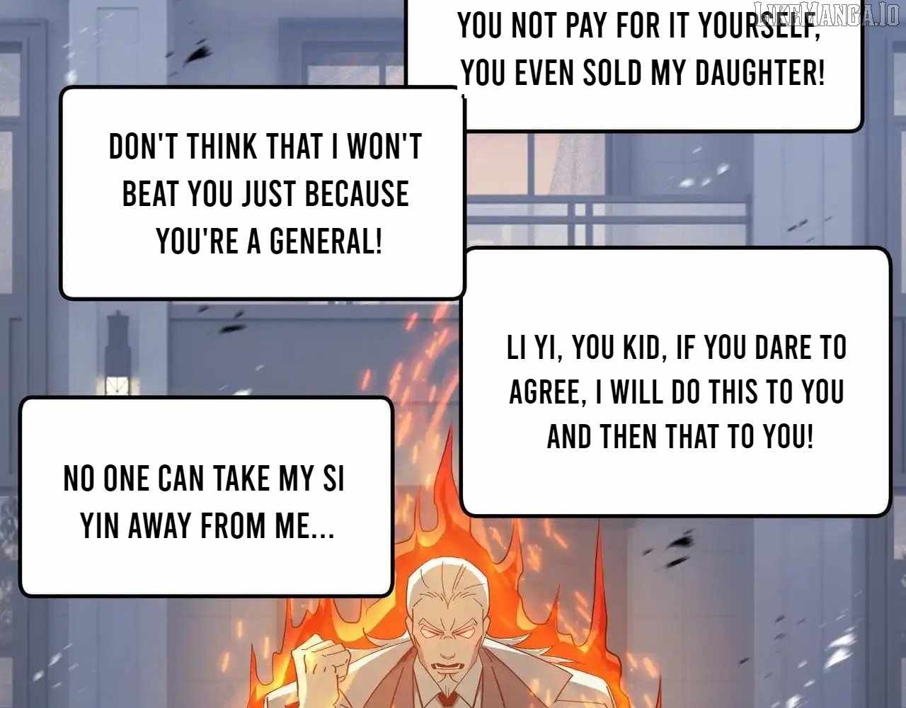 Tyrant of the Otherworld Prison: My Shadow Can Evolve Infinitely Chapter 46 page 108