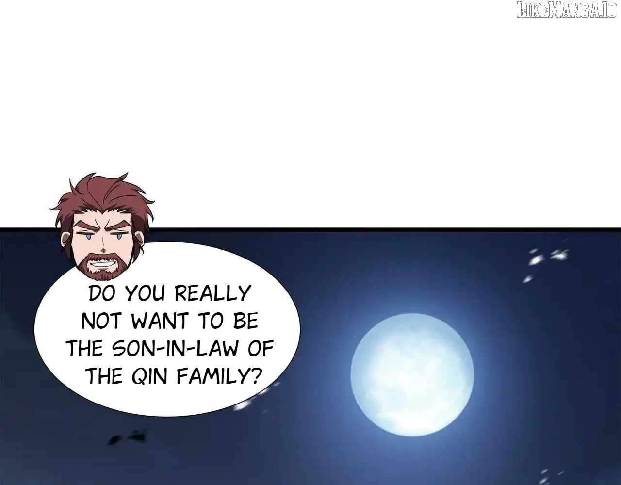 Tyrant of the Otherworld Prison: My Shadow Can Evolve Infinitely Chapter 46 page 111