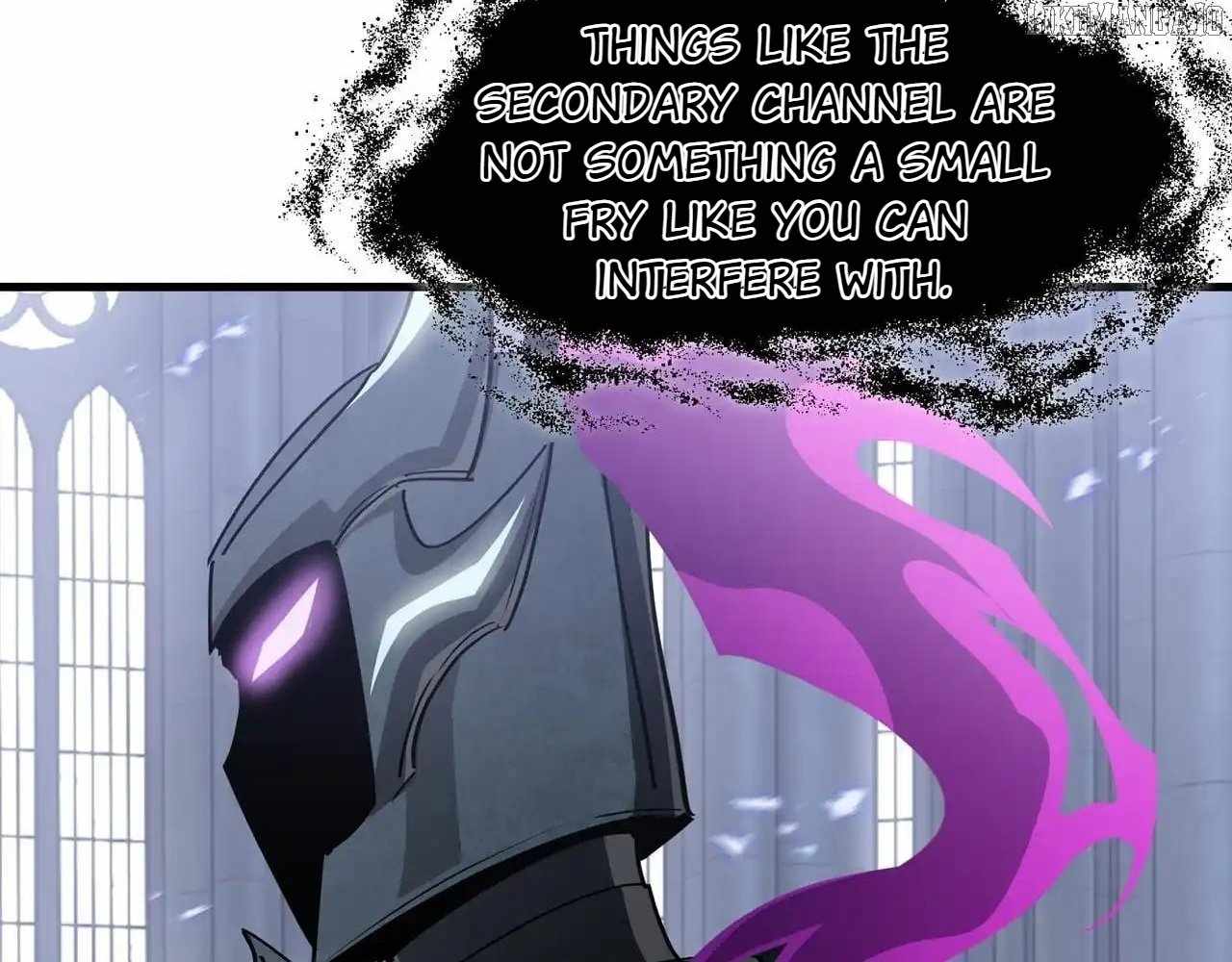 Tyrant of the Otherworld Prison: My Shadow Can Evolve Infinitely Chapter 46 page 124