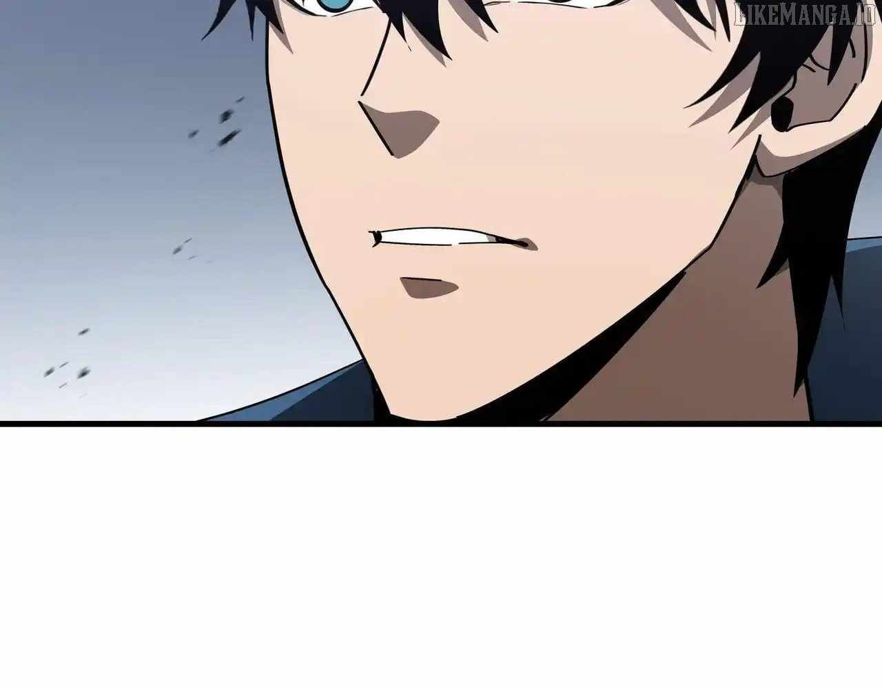 Tyrant of the Otherworld Prison: My Shadow Can Evolve Infinitely Chapter 46 page 127