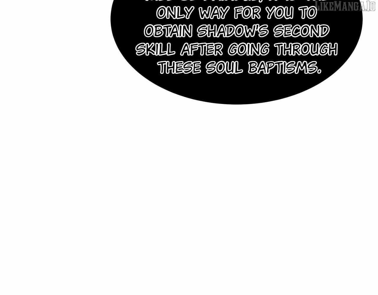 Tyrant of the Otherworld Prison: My Shadow Can Evolve Infinitely Chapter 48 page 9