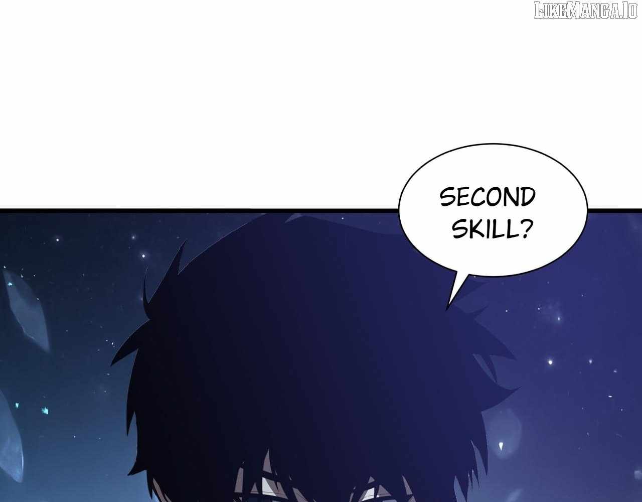 Tyrant of the Otherworld Prison: My Shadow Can Evolve Infinitely Chapter 48 page 10