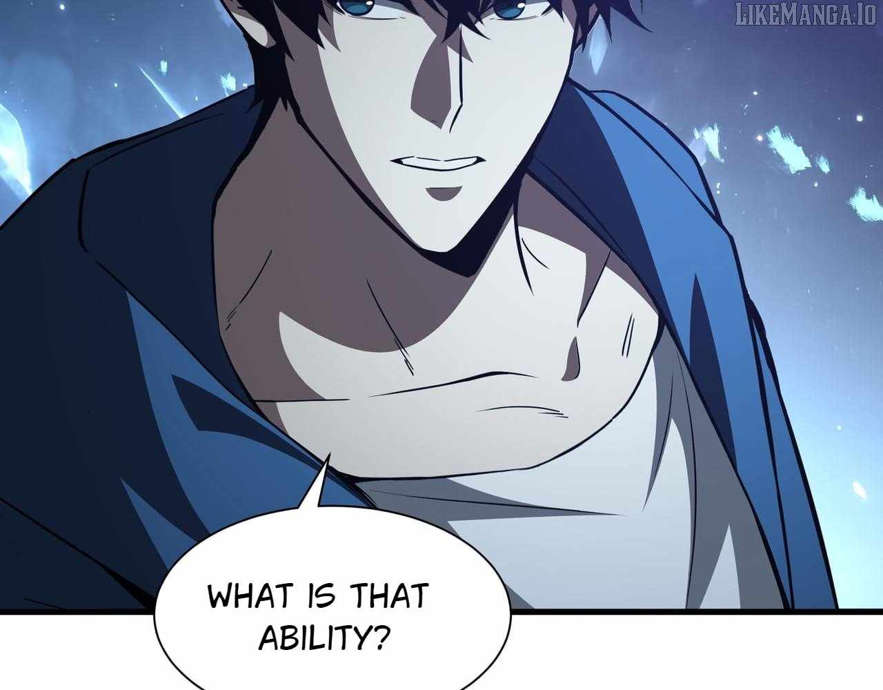 Tyrant of the Otherworld Prison: My Shadow Can Evolve Infinitely Chapter 48 page 11