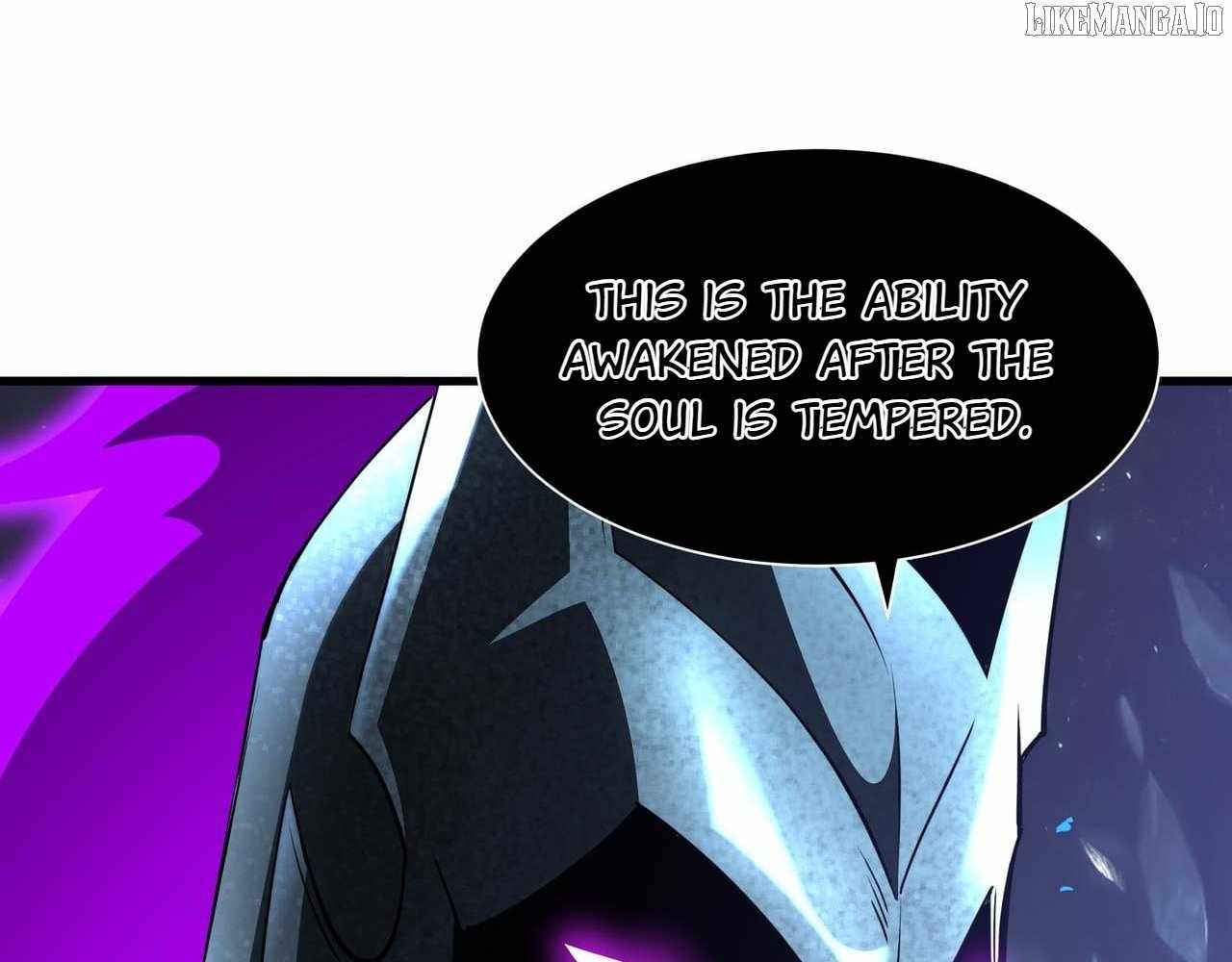 Tyrant of the Otherworld Prison: My Shadow Can Evolve Infinitely Chapter 48 page 13
