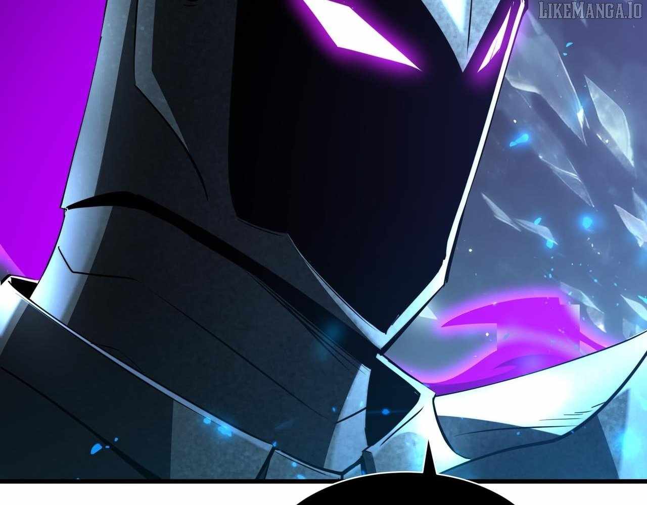 Tyrant of the Otherworld Prison: My Shadow Can Evolve Infinitely Chapter 48 page 14