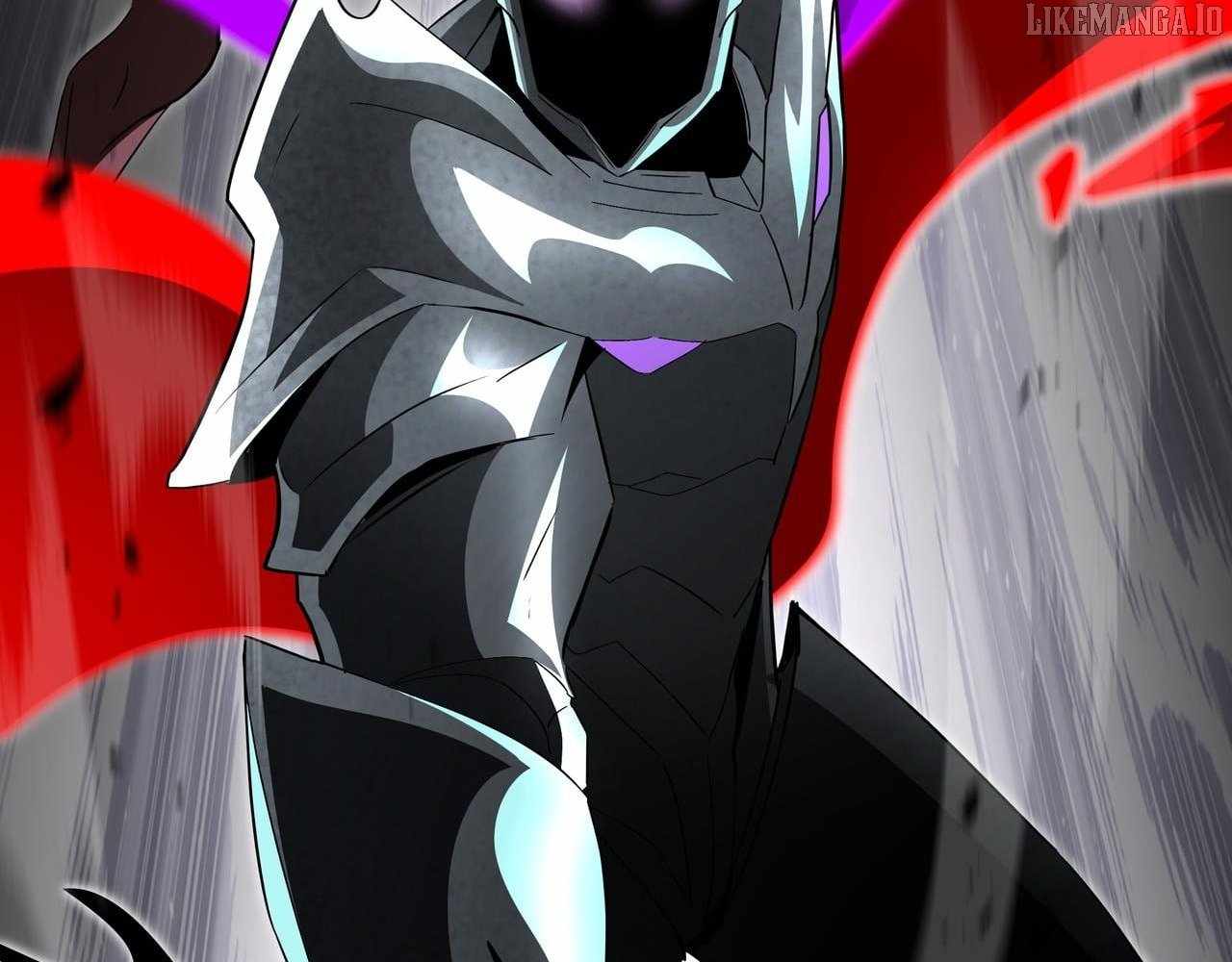 Tyrant of the Otherworld Prison: My Shadow Can Evolve Infinitely Chapter 48 page 18