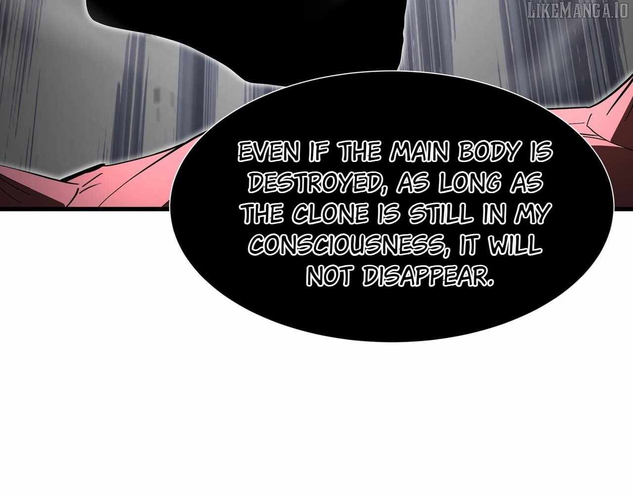 Tyrant of the Otherworld Prison: My Shadow Can Evolve Infinitely Chapter 48 page 20