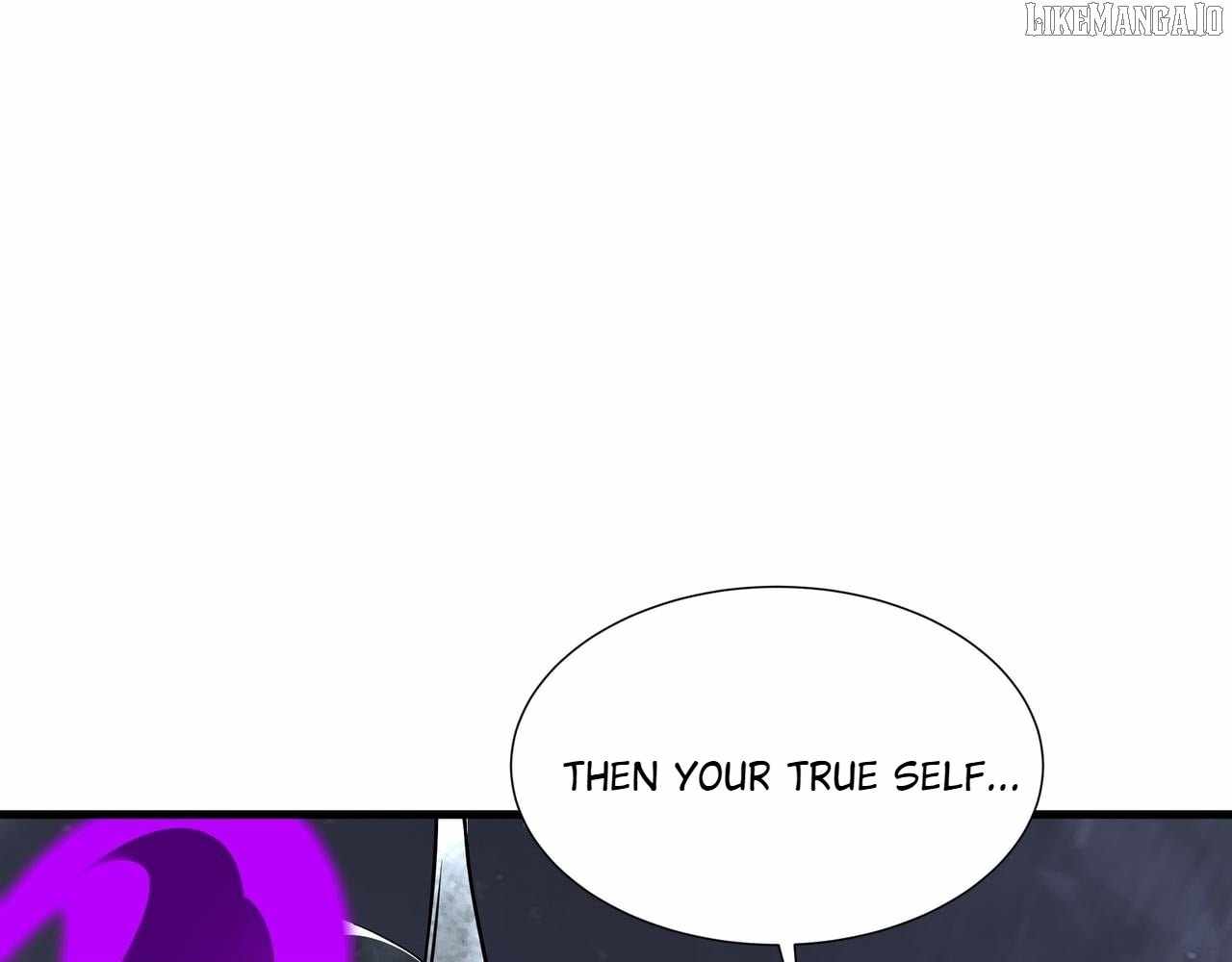 Tyrant of the Otherworld Prison: My Shadow Can Evolve Infinitely Chapter 48 page 21