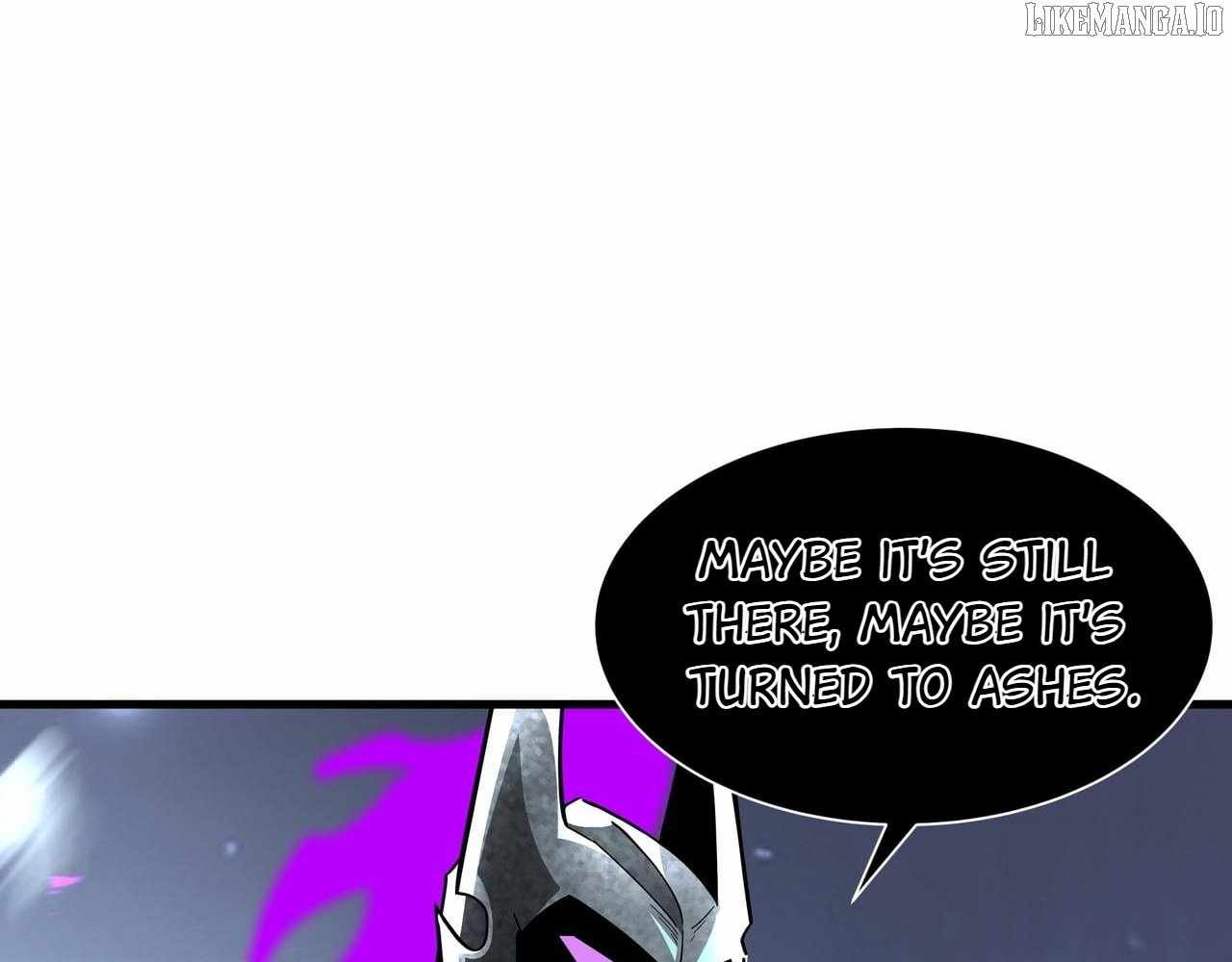 Tyrant of the Otherworld Prison: My Shadow Can Evolve Infinitely Chapter 48 page 24