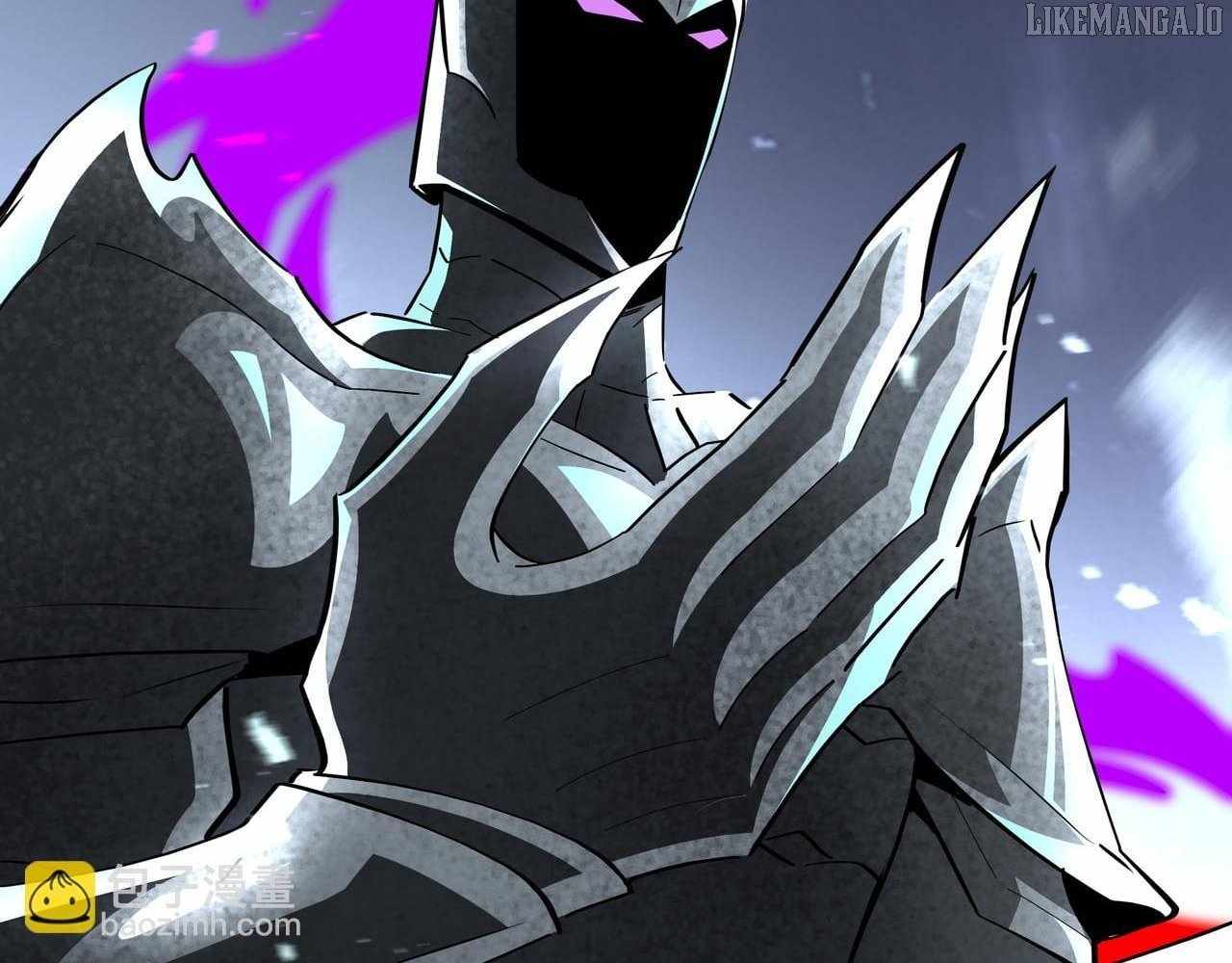 Tyrant of the Otherworld Prison: My Shadow Can Evolve Infinitely Chapter 48 page 25