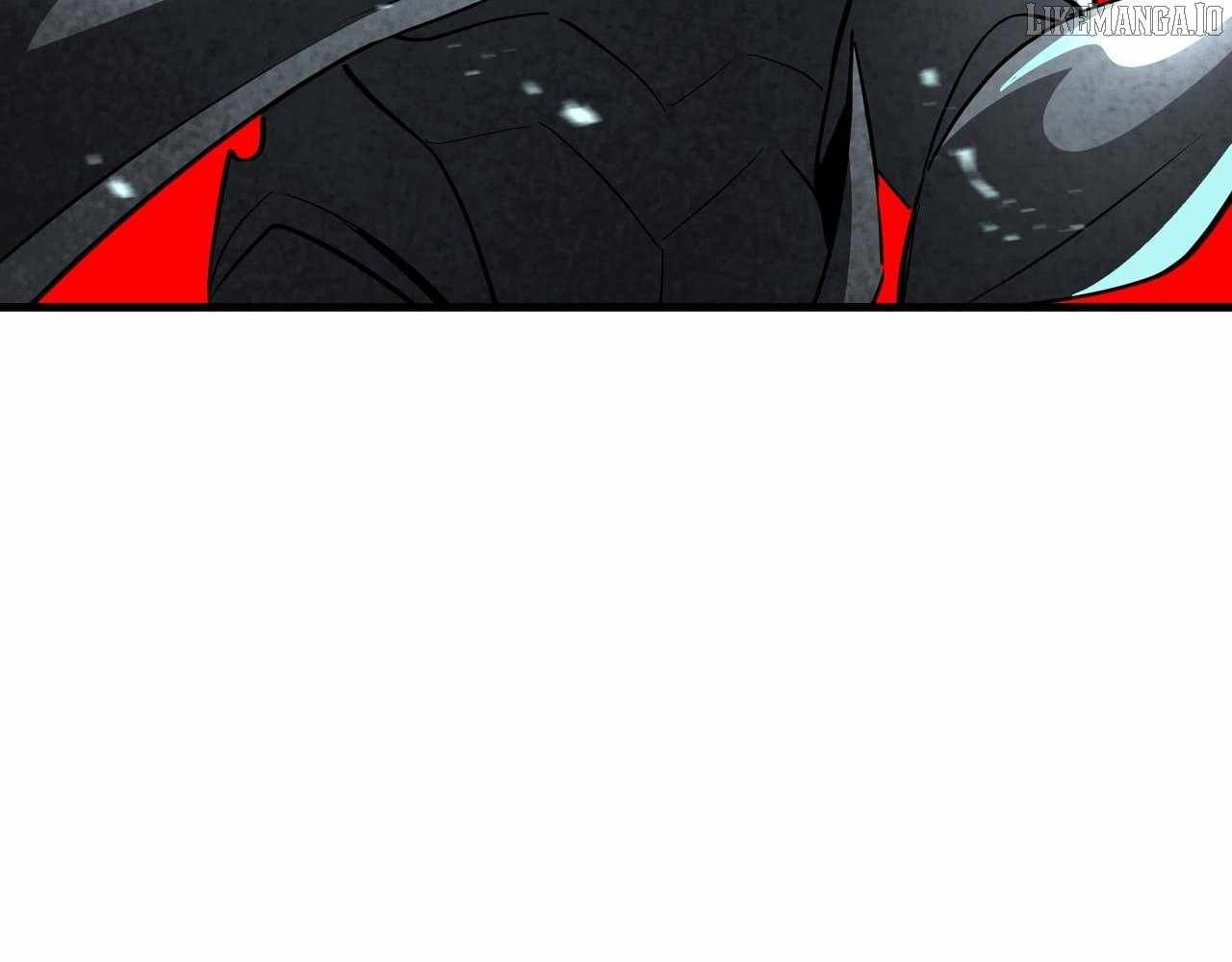 Tyrant of the Otherworld Prison: My Shadow Can Evolve Infinitely Chapter 48 page 26