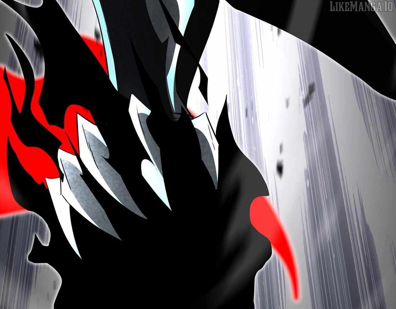 Tyrant of the Otherworld Prison: My Shadow Can Evolve Infinitely Chapter 48 page 19