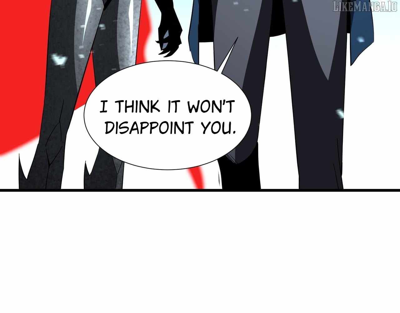 Tyrant of the Otherworld Prison: My Shadow Can Evolve Infinitely Chapter 48 page 29