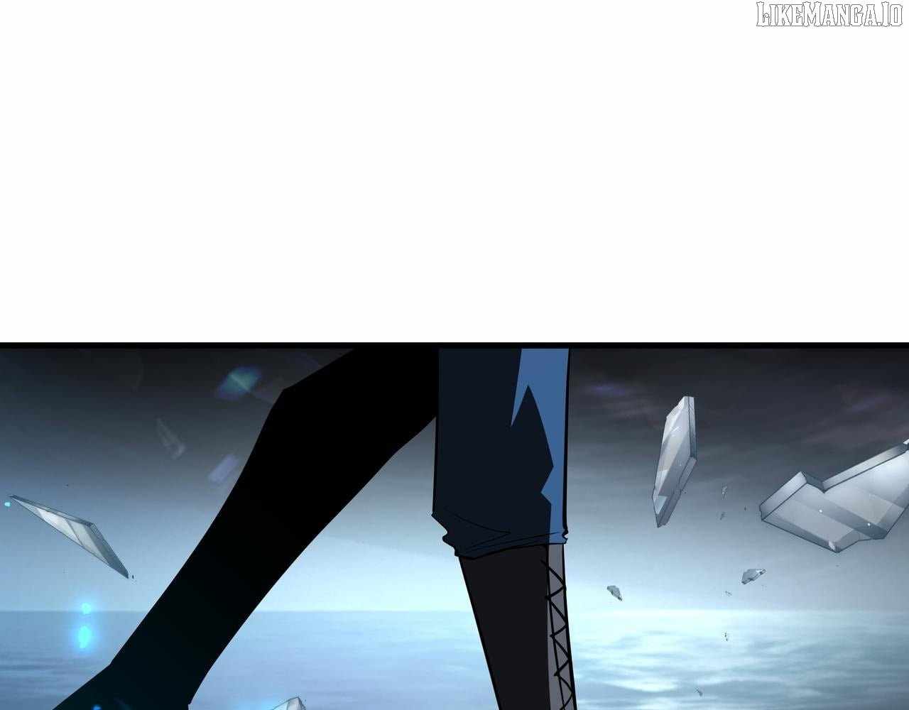 Tyrant of the Otherworld Prison: My Shadow Can Evolve Infinitely Chapter 48 page 34