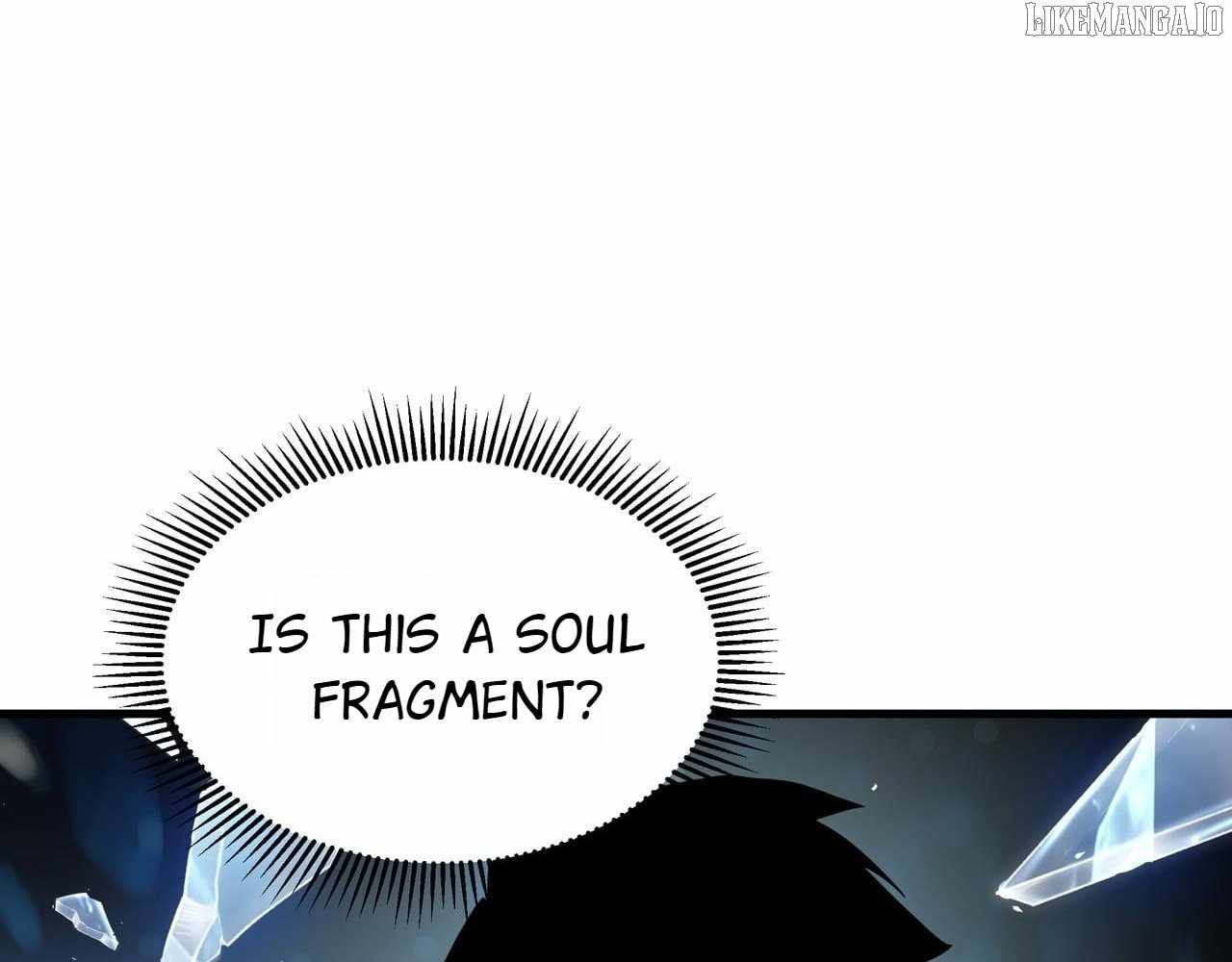 Tyrant of the Otherworld Prison: My Shadow Can Evolve Infinitely Chapter 48 page 41