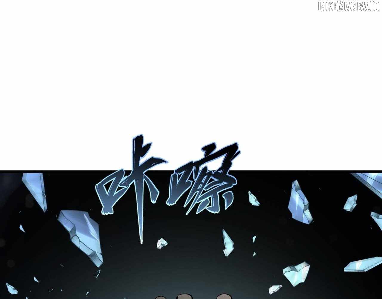 Tyrant of the Otherworld Prison: My Shadow Can Evolve Infinitely Chapter 48 page 44