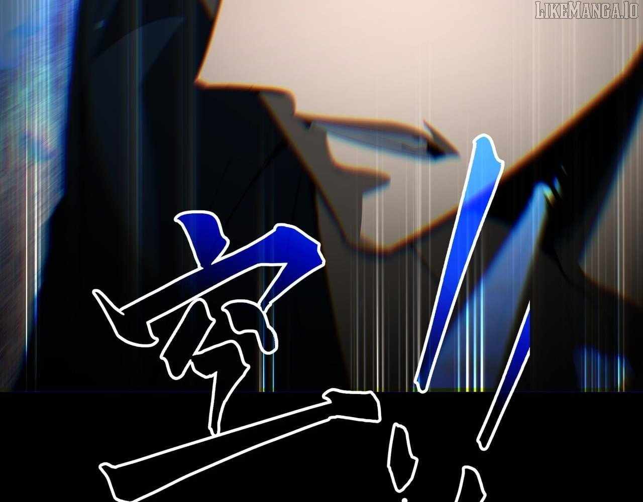 Tyrant of the Otherworld Prison: My Shadow Can Evolve Infinitely Chapter 48 page 48