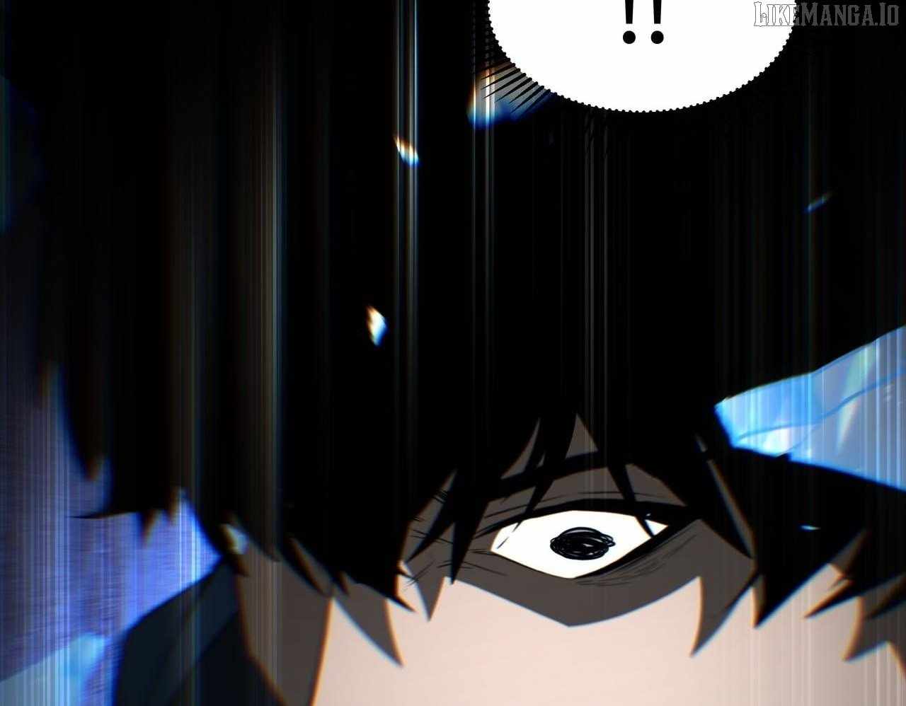 Tyrant of the Otherworld Prison: My Shadow Can Evolve Infinitely Chapter 48 page 47