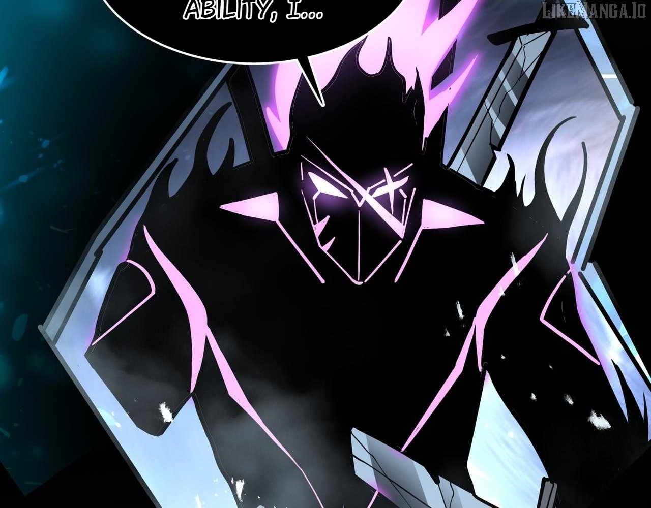 Tyrant of the Otherworld Prison: My Shadow Can Evolve Infinitely Chapter 48 page 55