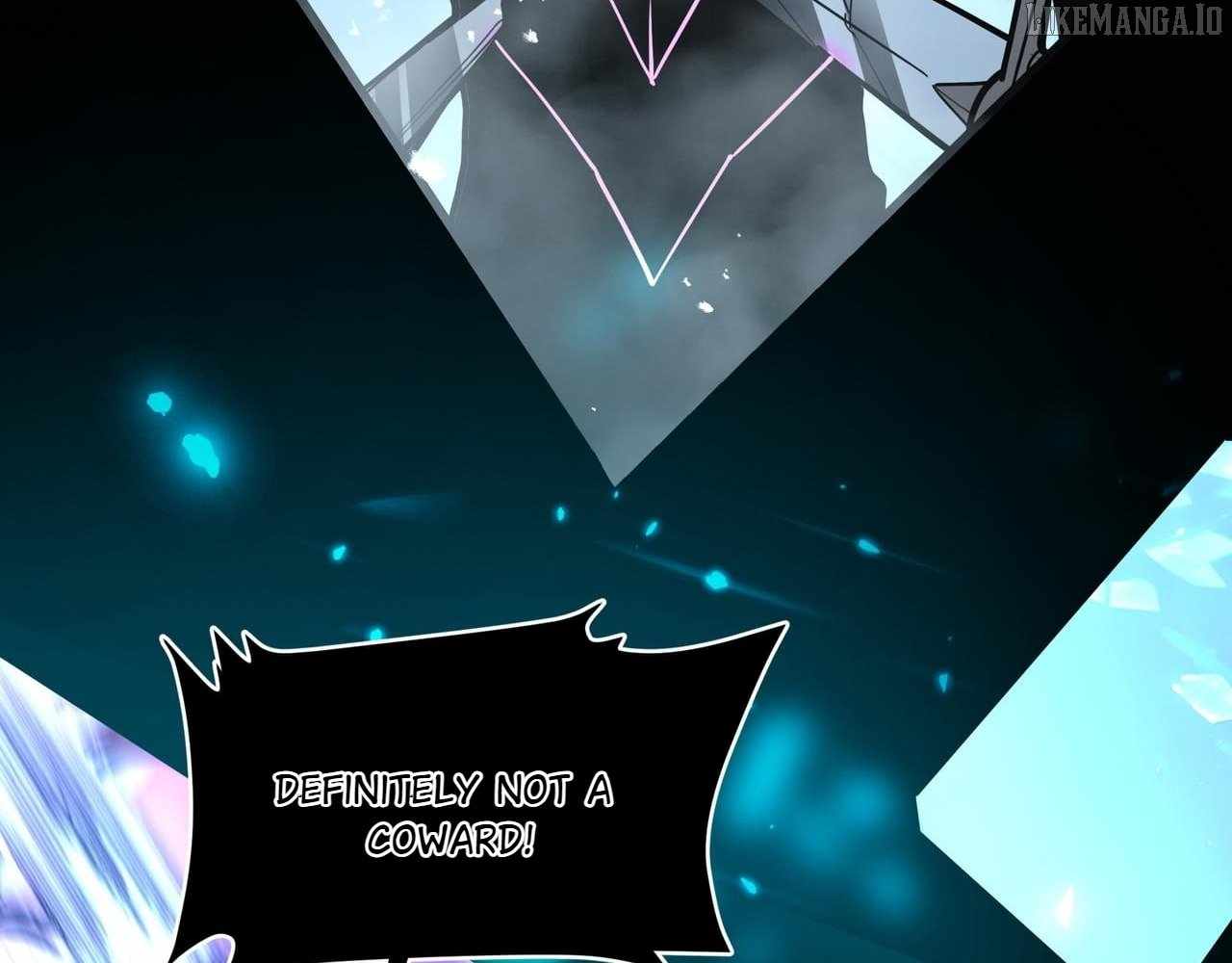 Tyrant of the Otherworld Prison: My Shadow Can Evolve Infinitely Chapter 48 page 56