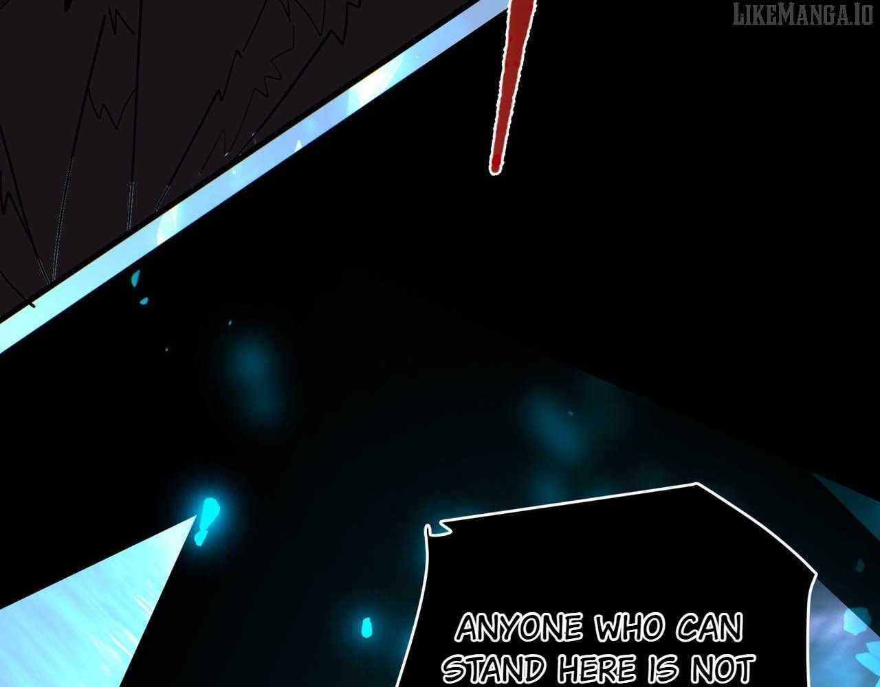 Tyrant of the Otherworld Prison: My Shadow Can Evolve Infinitely Chapter 48 page 59