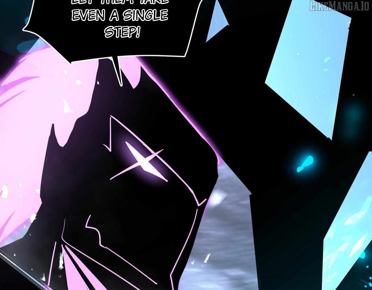 Tyrant of the Otherworld Prison: My Shadow Can Evolve Infinitely Chapter 48 page 62