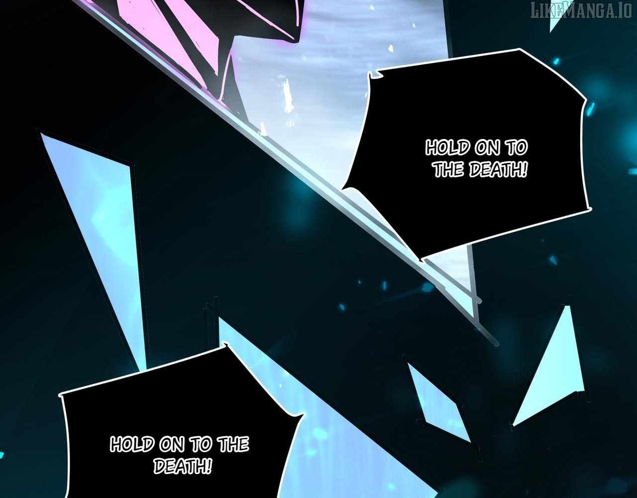 Tyrant of the Otherworld Prison: My Shadow Can Evolve Infinitely Chapter 48 page 63