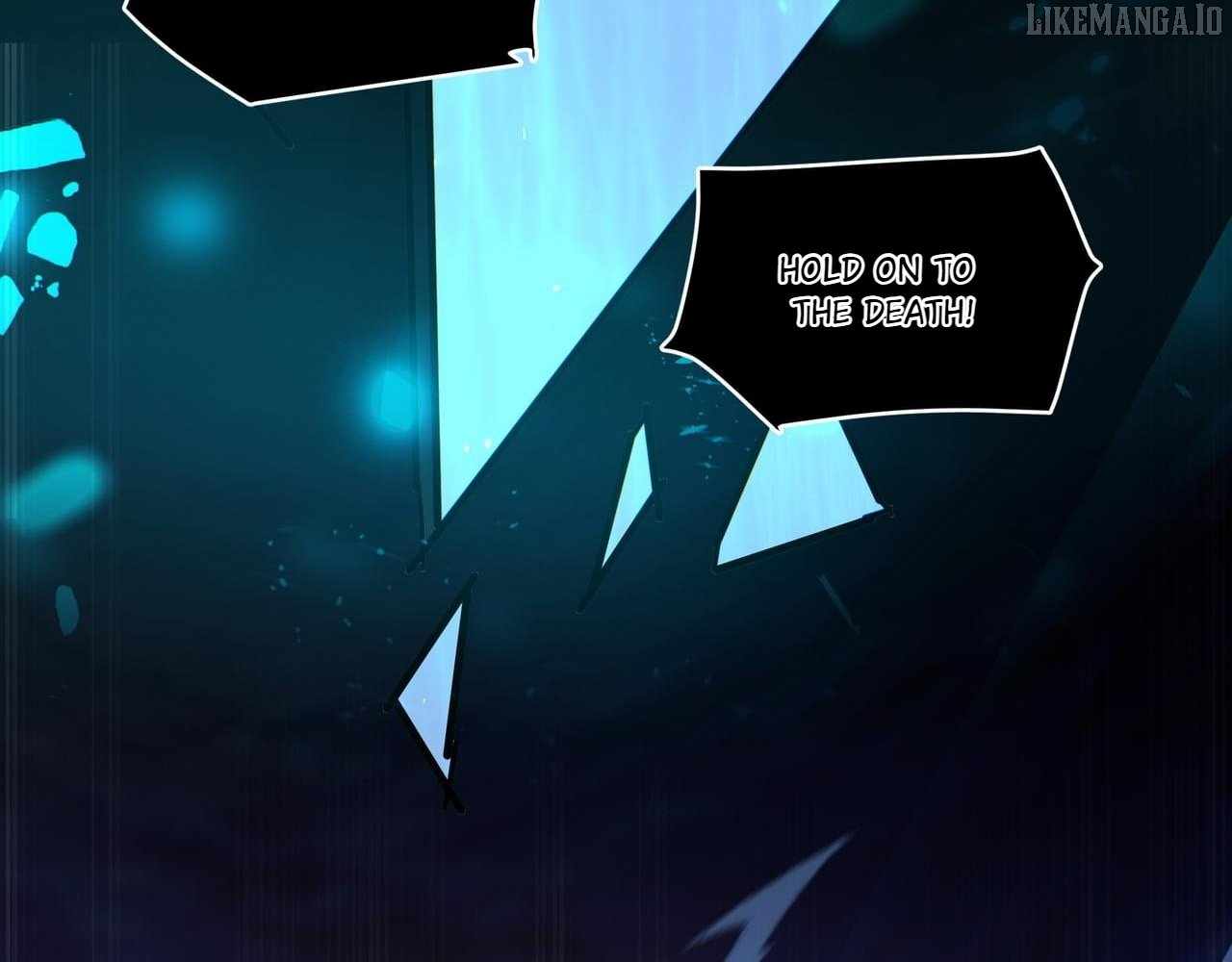 Tyrant of the Otherworld Prison: My Shadow Can Evolve Infinitely Chapter 48 page 64