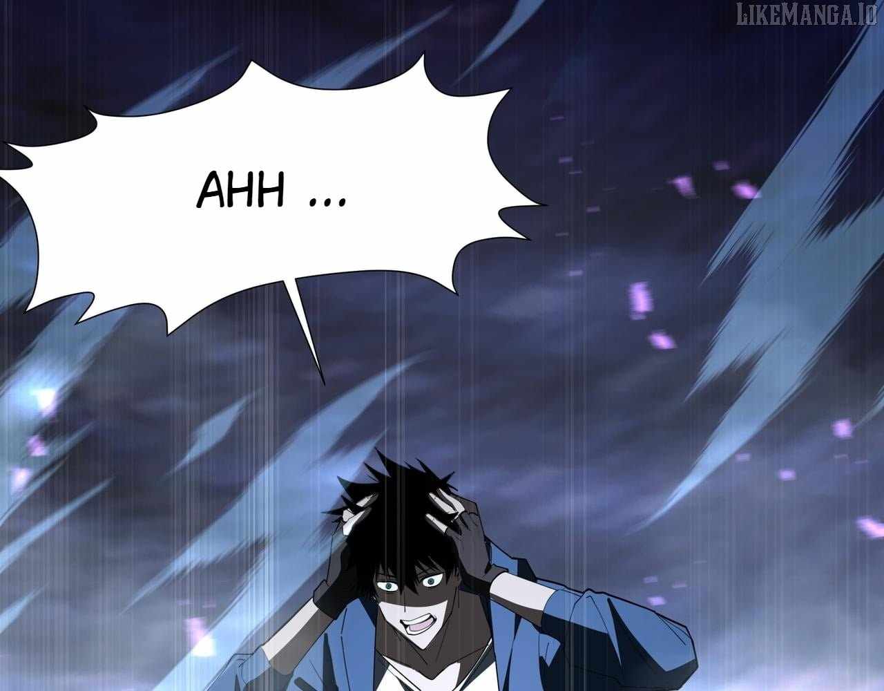 Tyrant of the Otherworld Prison: My Shadow Can Evolve Infinitely Chapter 48 page 65