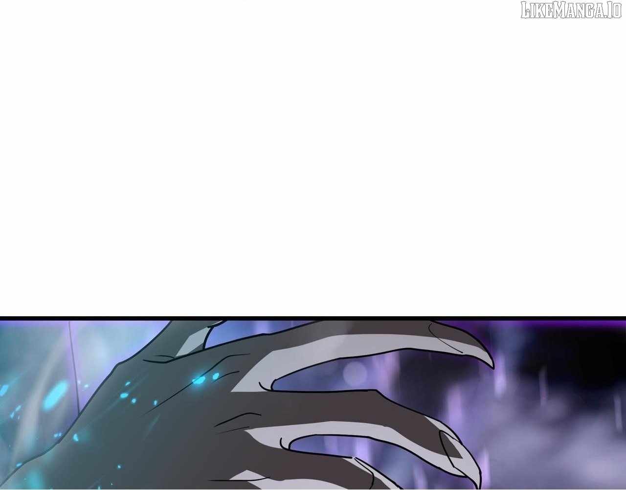 Tyrant of the Otherworld Prison: My Shadow Can Evolve Infinitely Chapter 48 page 69