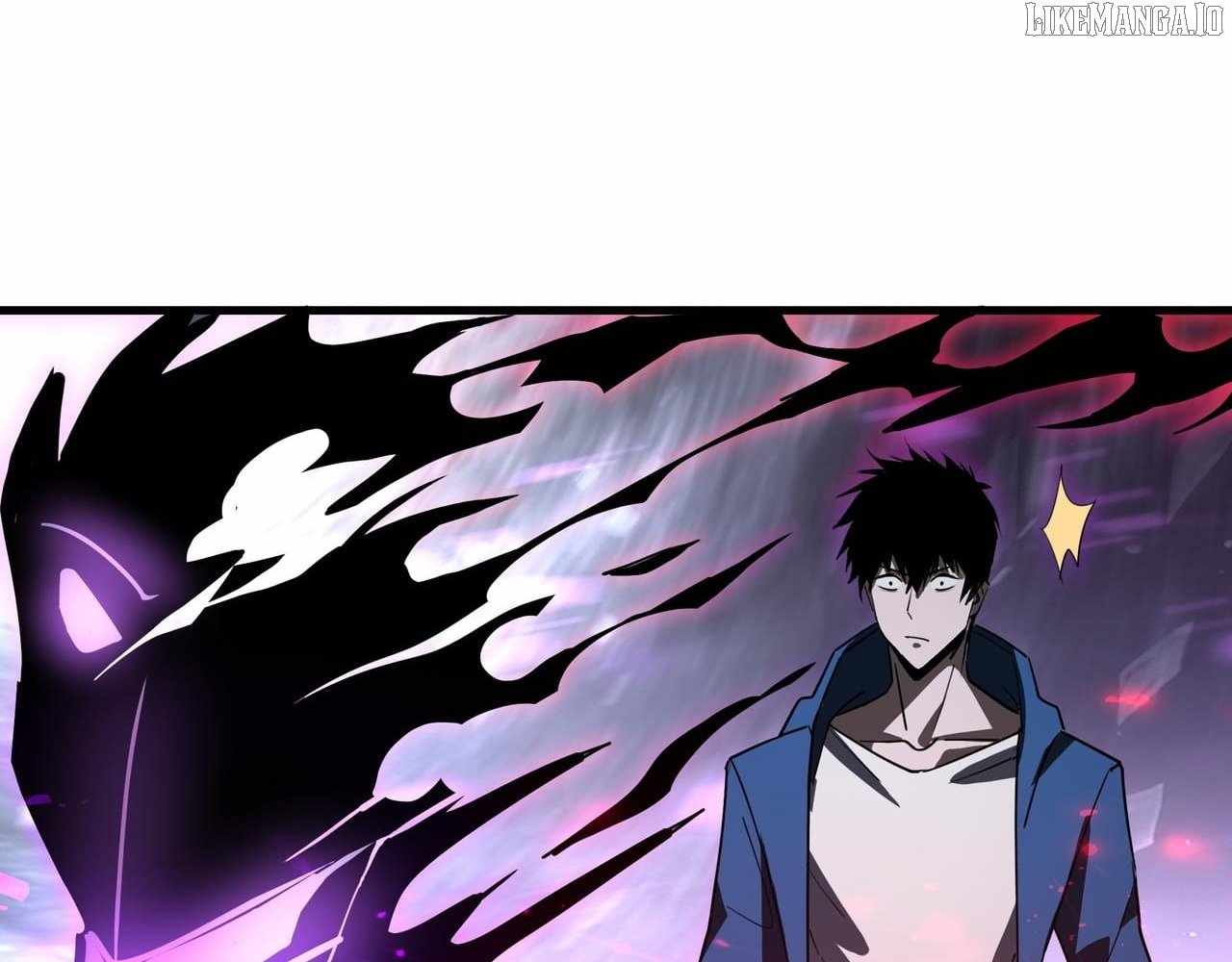 Tyrant of the Otherworld Prison: My Shadow Can Evolve Infinitely Chapter 48 page 73
