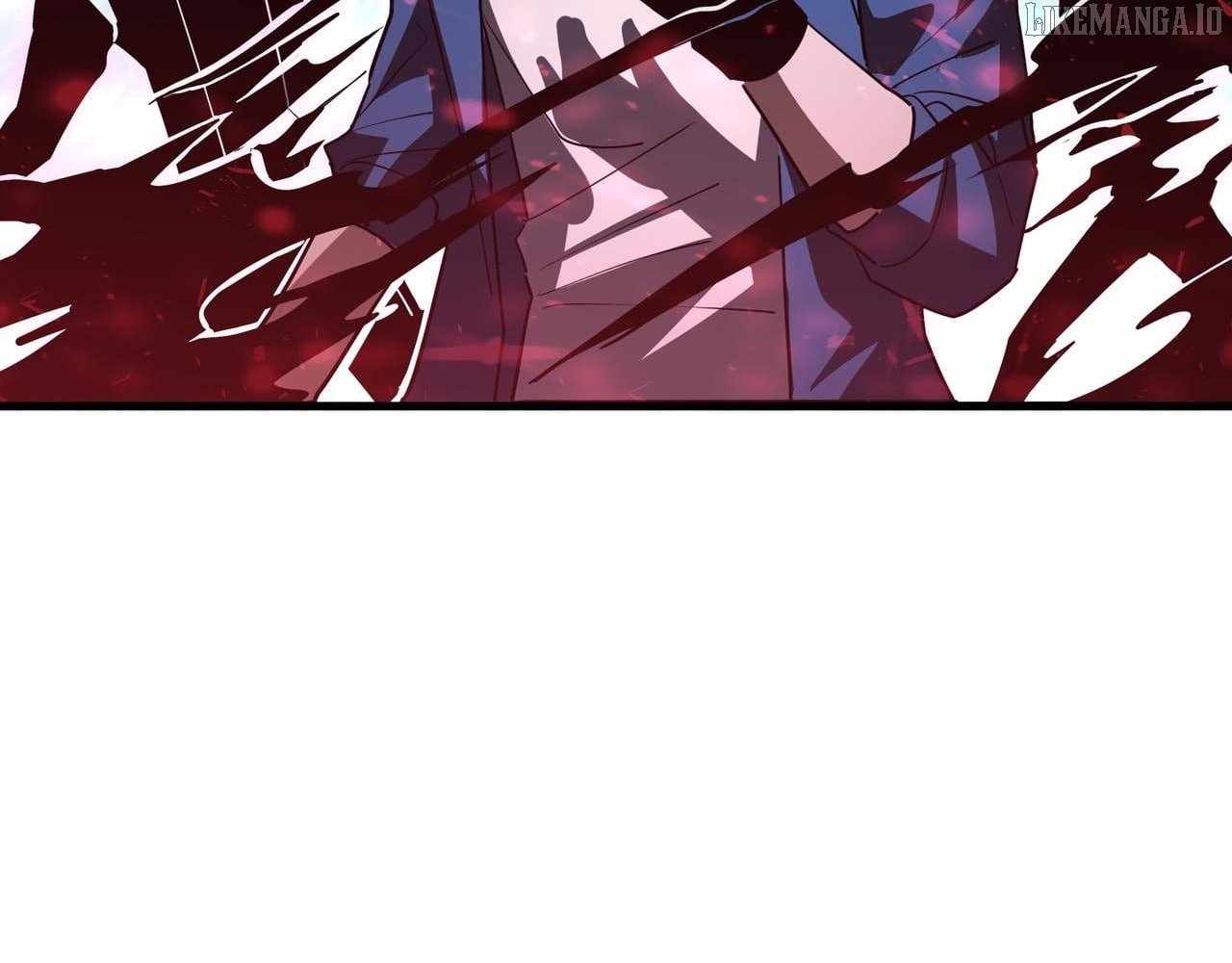 Tyrant of the Otherworld Prison: My Shadow Can Evolve Infinitely Chapter 48 page 76