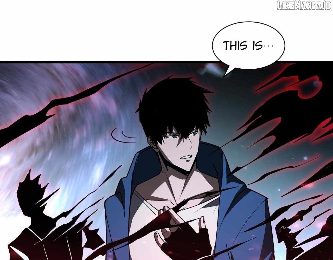 Tyrant of the Otherworld Prison: My Shadow Can Evolve Infinitely Chapter 48 page 75
