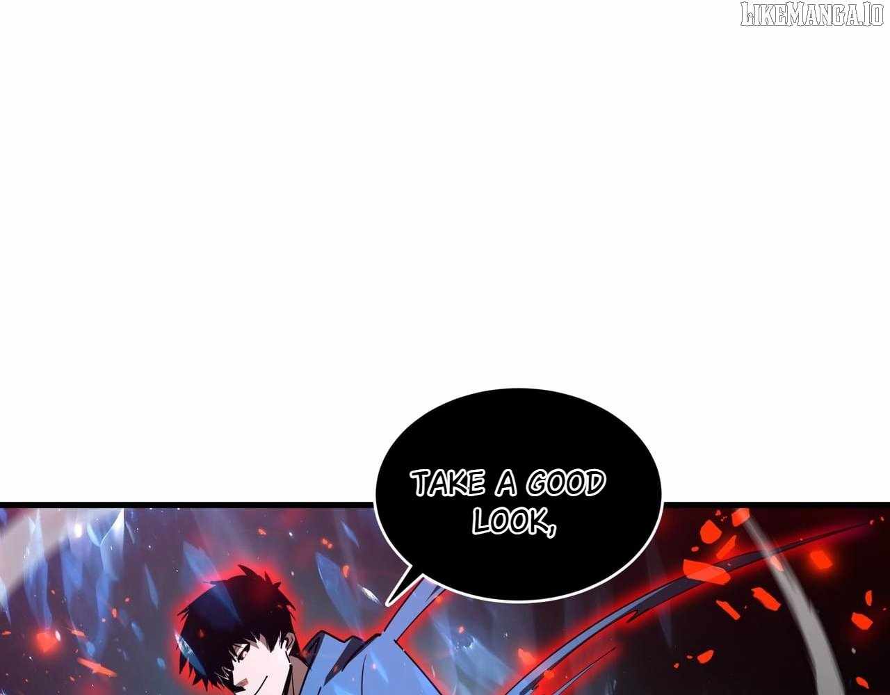 Tyrant of the Otherworld Prison: My Shadow Can Evolve Infinitely Chapter 48 page 77