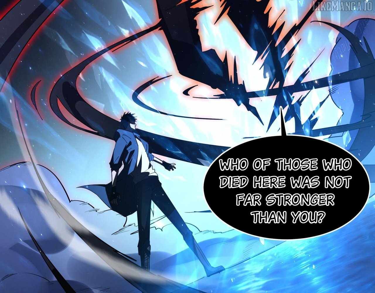 Tyrant of the Otherworld Prison: My Shadow Can Evolve Infinitely Chapter 48 page 79