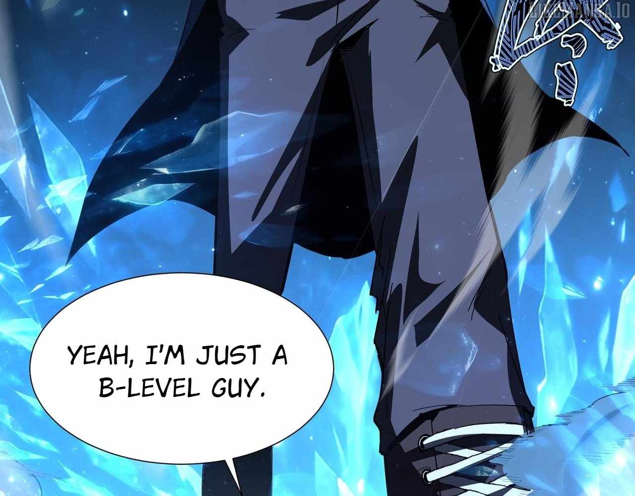 Tyrant of the Otherworld Prison: My Shadow Can Evolve Infinitely Chapter 48 page 85
